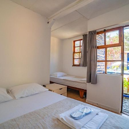 Отель Olympos Forest House Yazir  Экстерьер фото