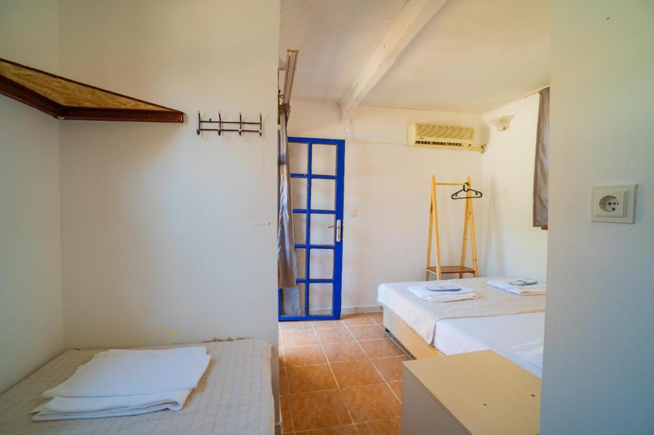 Отель Olympos Forest House Yazir  Экстерьер фото