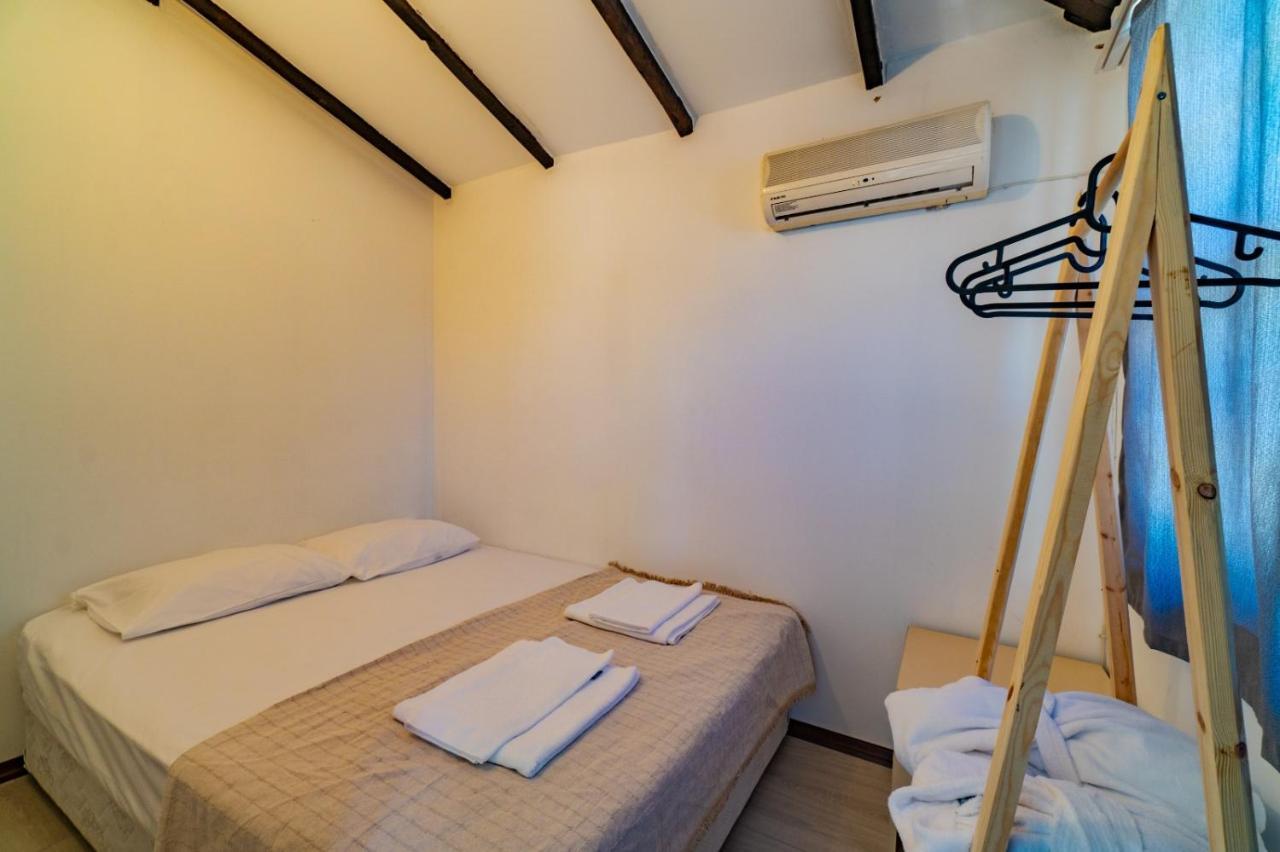 Отель Olympos Forest House Yazir  Экстерьер фото